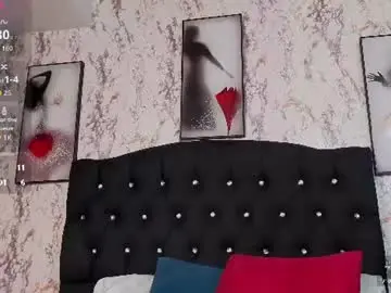 Chaturbate Free Porn Cam of larissa_antonella