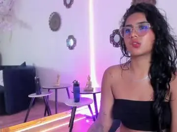 Chaturbate Private Sex Chat of lizz_miller__