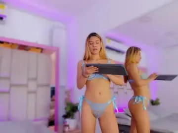 Chaturbate Free Live Porn of lucianaeusse
