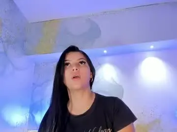 Chaturbate Live Sex Cam of luna_ferrari
