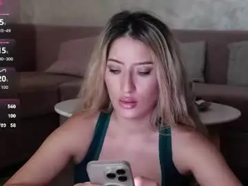 Chaturbate Free Live Porn of meganblazex