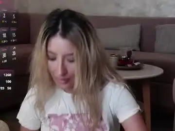 Chaturbate Nude Webcam of meganblazex