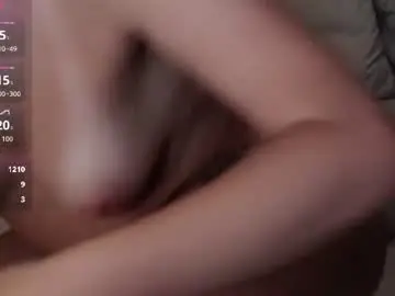 Chaturbate Private Sex Chat of meganblazex