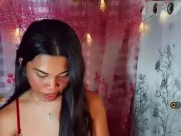 Chaturbate Adult Webcam of miss_bellah