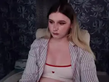 Chaturbate Sex Cam of your_freya