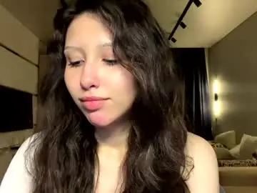 Chaturbate Live Sex Cam of eleanorefrens