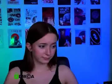 Chaturbate Best Webcam of kiraashh