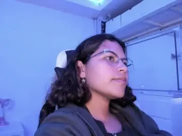 Chaturbate Live Porn of ladybrown_16