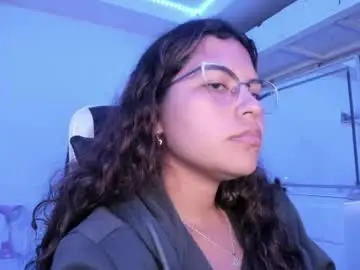 Chaturbate Free Porn Cam of ladybrown_16