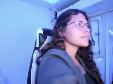 Chaturbate Private Sex Chat of ladybrown_16
