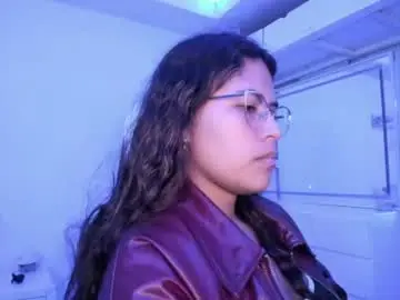Chaturbate Adult Webcams of ladybrown_16