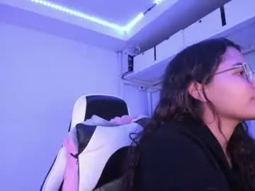 Chaturbate Live Porn of ladybrown_16