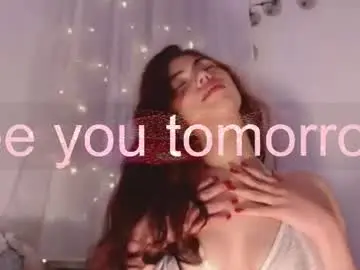 Chaturbate Live Sex of lilicum301