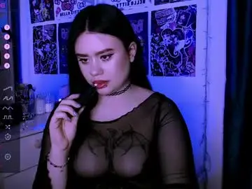 Chaturbate Private Sex Chat of meow_marie