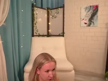 Chaturbate Free Porn Cam of ms_evasweet