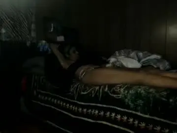 Chaturbate Live Sex of trublu2018