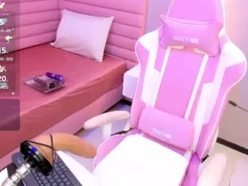 Chaturbate Free Porn Cam of _mariangel1