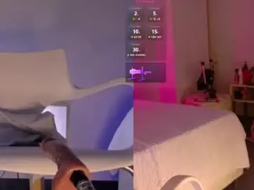 Chaturbate Free Porn Cam of ariha_1