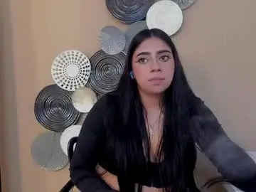 Chaturbate Watch Live Sex Cams of luna_cute14