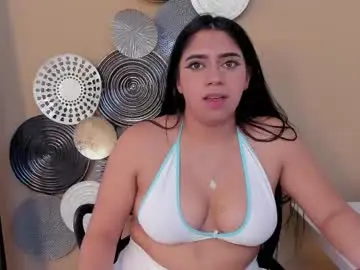 Chaturbate Live Sex of luna_cute14