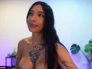 Chaturbate Watch Live Sex Cams of mandy_l33_