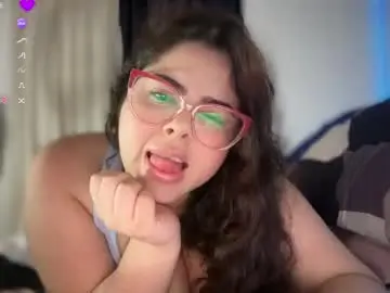 Chaturbate Sex Cam of sansaleya69