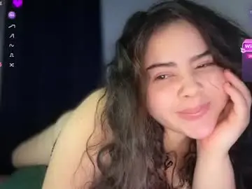 Chaturbate Adult Webcam of sansaleya69