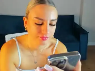 Chaturbate Best Webcam of silen_tori