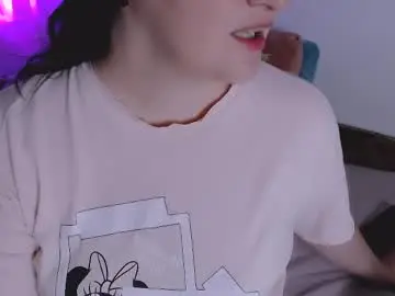 Chaturbate Free Porn Cam of chubbymaia