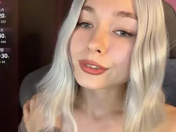 Chaturbate Live Sex of hey_nora_