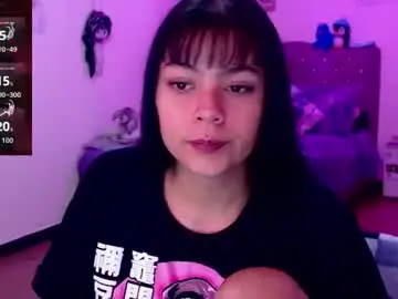 Chaturbate Best live sex cam show of kiki_cams