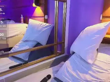 Chaturbate Sex Cam of mahia_queen