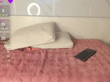 Chaturbate Best Webcam of stefany_lure