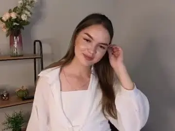 Chaturbate Nude Webcam of alice_hughes