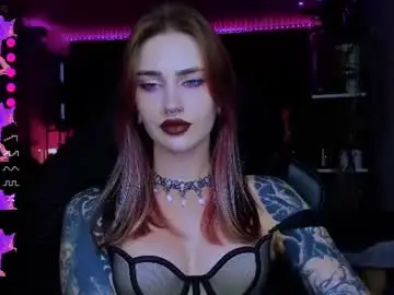 Chaturbate Live Sex of alice_specter