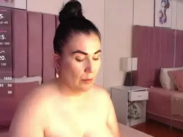 Chaturbate Live Sex Cam of dorettaacreman