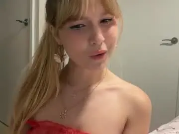 Chaturbate Live Porn of kittengirlxo