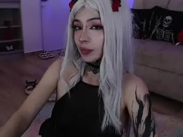 Chaturbate Best live sex cam show of liaa_rodriguezz