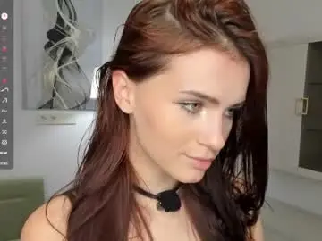 Chaturbate Adult Webcams of synne_glows