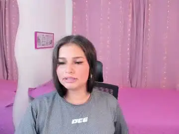 Chaturbate Live Porn of abby_parker1