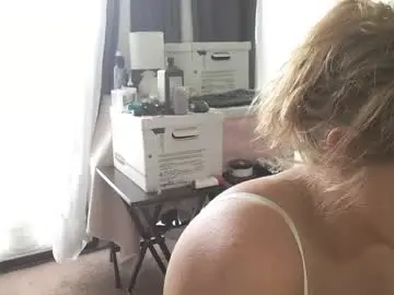 Chaturbate Live Porn of adorable22