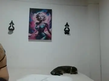 Chaturbate Private Sex Chat of crystal_starx