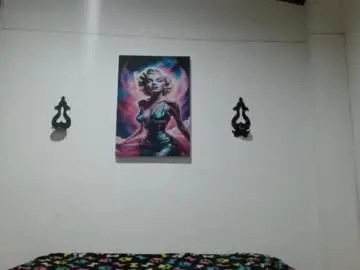 Chaturbate Watch Live Sex Cams of crystal_starx