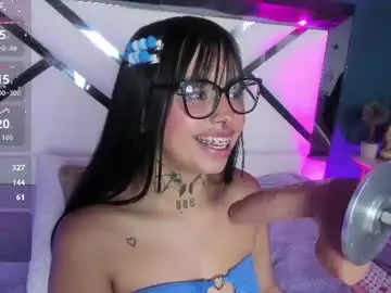 Chaturbate Sex Cam of jena_nicols