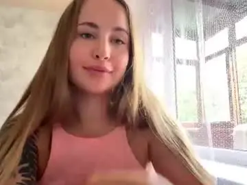 Chaturbate Sex Chat of micky_blush