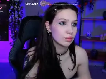 Chaturbate Live Sex Cam of midnight_diamond