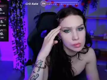 Chaturbate Free Porn Cam of midnight_diamond