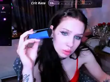 Chaturbate Watch Live Sex Cams of midnight_diamond
