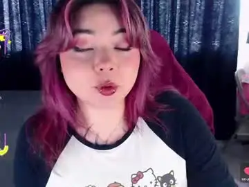 Chaturbate Live Sex of strangergirlxxx