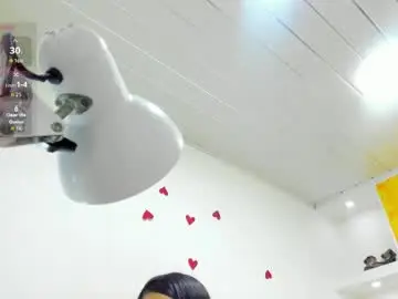 Chaturbate Watch Live Sex Cams of tamara_bloom